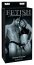 StrapOn Unisex Pipedream »Fetish Fantasy Series« 15,24 cm - Negru - vedere frontala