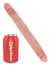 Dildo Realistic Pipedream "King Cock" 30,5 cm - Natural##