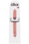 Dildo Realistic Pipedream "King Cock" 30,5 cm - Natural##