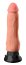 Vibrator Pipedream »Real Feel No. 1«  22 cm - Natural