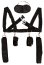 Sistem imobilizare Heavy Duty Position Master - accesorii incluse