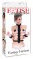 Sistem Imobilizare Fantasy Harness - vedere frontala
