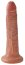 Dildo Pipedream "King Kock" 20 cm - Maro##
