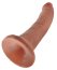 Dildo Pipedream "King Kock" 20 cm - Maro##