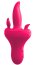 Vibrator Pipedream »3 Some« 19,6 cm - Roz
