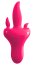 Vibrator Pipedream »3 Some« 19,6 cm - Roz