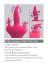 Vibrator Pipedream »3 Some« 19,6 cm - Roz