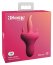 Vibrator Pipedream »3 Some« 19,6 cm - Roz