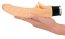 Nature Skin Flame Vibrator Love Clone - vedere laterala