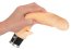 Nature Skin Flame Vibrator Love Clone - detaliu design