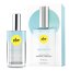 Lubrifiant intim Pjur "DeLuxe Infinity" 50 ml - vedere frontala