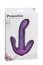 Vibrator Punctul G-Spot si P-spot, Proposition, 3 Viteze - vedere frontala