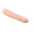Dildo Realistic  Chisa Novelties "Spread Me No.05" Natural##