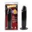 Dildo Chisa Novelties "Evil Rubicon" 22 cm - Negru