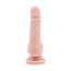 Dildo Chisa Novelties "The Glad Eye" 15 cm - Natural - detaliu design
