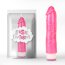 Vibrator Chisa Novelties "Sexy Whopper" 20 cm - Roz