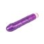 Vibrator Basic Pulsator Violet - curatare intretinere maner ergonomic