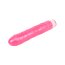 Vibrator Basic Pulsator Roz Chisa Novelties - curatare intretinere maner ergonomic