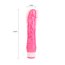 Vibrator Natural Wild Penetrator Pink, Roz, [ 20,5 cm x 4,2 cm ] - detaliu design