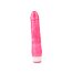 Vibrator Natural Wild Penetrator Pink, Roz, [ 20,5 cm x 4,2 cm ] - dimensiuni complete