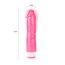 Vibrator Chisa Novelties "Sexy Whopper" 20 cm - Roz##