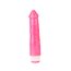 Vibrator Chisa Novelties "Sexy Whopper" 20 cm - Roz##