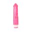 Vibrator Chisa Novelties "Sexy Whopper" 20 cm - Roz##