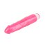 Vibrator Chisa Novelties "Sexy Whopper" 20 cm - Roz##