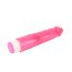Vibrator Chisa Novelties "Sexy Whopper" 20 cm - Roz##