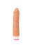 Vibrator Chisa Novelties »Sexy Whopper« 20 cm - Natural