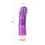 Vibrator Natural Stud Rod Purple#