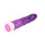 Vibrator Natural Stud Rod Purple#