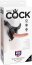 StrapOn Pipedream »7 King Cock« 20,32 cm - Natural