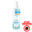 Dezinfectant Biocid Clean Safe, 100 ml - culoare si material