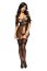 Set Babydoll si Chilot, Beauty Night, Shaina# - culoare si material