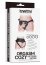 Chilot StrapOn Lovetoy "Orgasm Cozy" - Negru