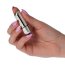 Vibrator Toyz4Lovers »Mini Bullet« 5,5 cm - Argintiu