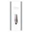 Vibrator Toyz4Lovers »Mini Bullet« 5,5 cm - Argintiu