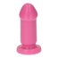 Dildo Anal Toyz4Lovers "Mio" 8 cm - Roz##