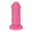 Dildo Anal Toyz4Lovers "Mio" 8 cm - Roz##