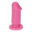 Dildo Anal Toyz4Lovers "Mio" 8 cm - Roz##