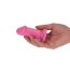 Dildo Anal Toyz4Lovers "Mio" 8 cm - Roz##