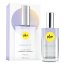 Lubrifiant intim Pjur, DeLuxe Infinity, pe baza de silicon, 50 ml - vedere frontala