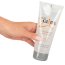 Lubrifiant Vegan, Just Glide, Performance, pe baza de apa si silicon, 200ml - culoare si material