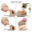 Dildo Lovetoy "Cumming Softee" 20,32 cm - Natural##