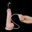 Dildo Lovetoy "Cumming Softee" 20,32 cm - Natural##