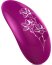 Vibrator Lelo »Nea 2« Deep Rose - Violet