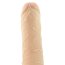 + 66% Fantasy X-Tensions Perfect 2" Extension Prelungitor Penis - culoare si material