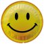 Prezervative EXS, Smiley Face, 3 buc. - dimensiuni complete