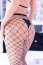 Set Dresuri Chilirose Plasa si Lurex Argintiu – cele 2 perechi